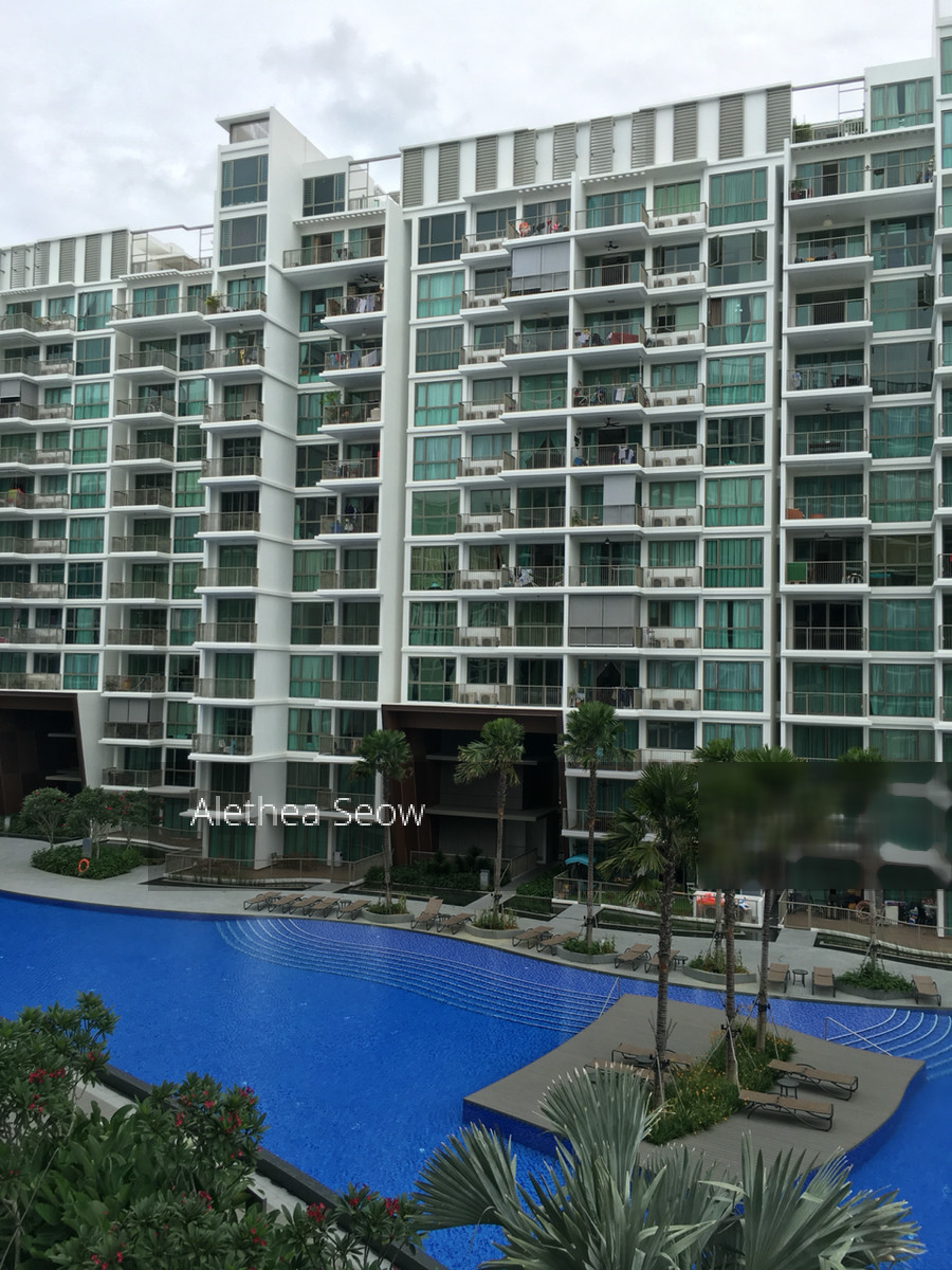 Ripple Bay (D18), Condominium #122234862